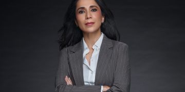 شايستا آصف الرئيس التنفيذي لمجموعة بيورهيلث