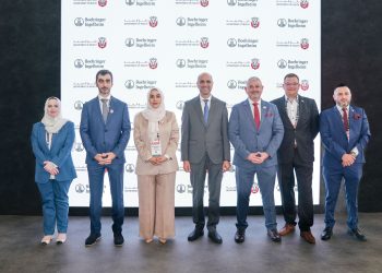 «دائرة الصحة – أبوظبي» تعقد شراكة استراتيجية مع «بوهرنجر إنجلهايم» لتعزيز الابتكار في علوم الحياة