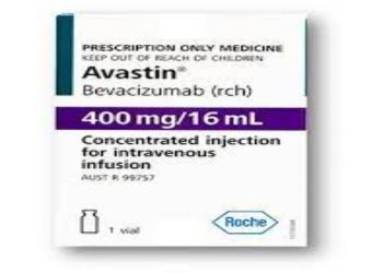 أفاستين – AVASTIN يستخدم في علاج أنواع متعددة من السرطان