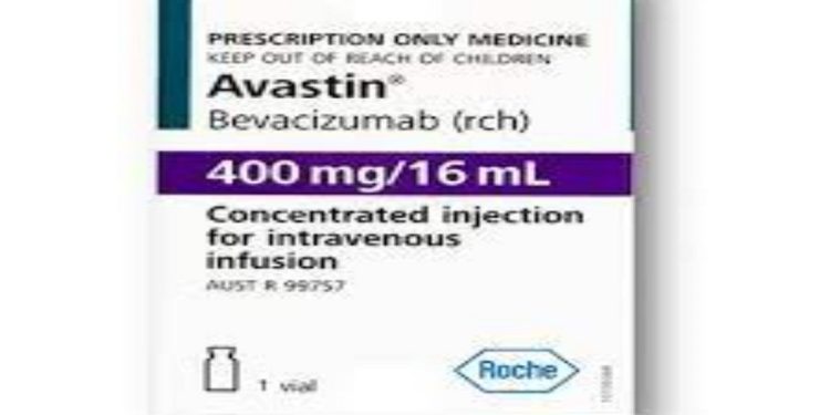 أفاستين – AVASTIN يستخدم في علاج أنواع متعددة من السرطان
