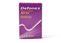 ديفونيكس – DEFONEX يستخدم لعلاج الالتهابات الجلدية والحساسية التنفسية بأنواعها