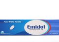 إميدول - Emidol خافض حرارة ومسكن للآلام والصداع