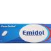إميدول - Emidol خافض حرارة ومسكن للآلام والصداع