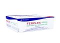 فيربلكس – FERPLEX مكمل غذائي يُستخدم لعلاج فقر الدم
