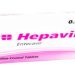 هيبافير - Hepavir مضاد فيروسات لعلاج التهاب الكبد B
