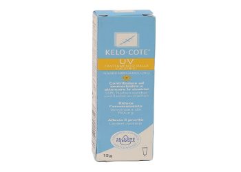 كيلوكوت – KELO-COTE جل موضعي يُستخدم لتقليل آثار الندبات