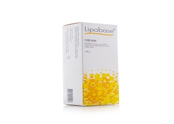 ليبوبيز – LIPOBASE كريم مرطب للبشرة الجافة والحساسة