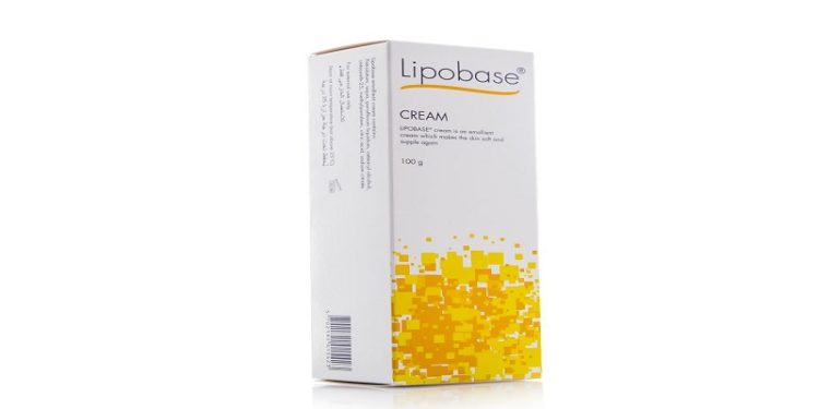 ليبوبيز – LIPOBASE كريم مرطب للبشرة الجافة والحساسة