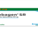 ميباجن إس ار - MEBAGEN SR لعلاج أعراض متلازمة القولون العصبي 