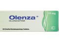 أولينزا – OLENZA أقراص لعلاج الاضطرابات النفسية