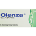 أولينزا – OLENZA أقراص لعلاج الاضطرابات النفسية