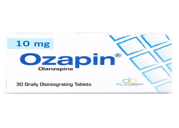 أوزابين – OZAPIN يستخدم في علاج حالات انفصام الشخصية