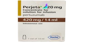 بيرجيتا – PERJETA حقن لعلاج سرطان الثدي