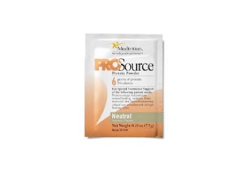 بروسورس - ProSource مكمل غذائي عالي البروتين