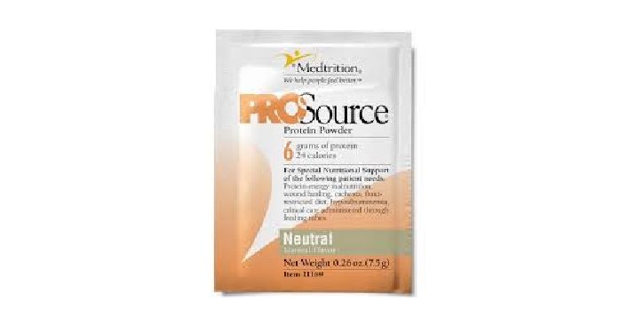 بروسورس - ProSource مكمل غذائي عالي البروتين
