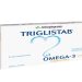 ترايجليستاب – TRIGLISTAB مكمل غذائي لصحة القلب وخفض الدهون الثلاثية