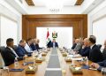 رئيس مجلس الوزراء العراقي يناقش التوسع في إنتاج علاجات الأورام ويوجه بتعزيز الشراكة بين القطاعين العام والخاص