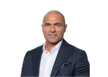د. حاتم الورداني رئيس مجلس إدارة شركة أسترازينيكا في السعودية