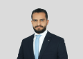 عبدالرحمن عمارة مدير شركة سينفا للأدوية في الإمارات والعراق