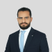 عبدالرحمن عمارة مدير شركة سينفا للأدوية في الإمارات والعراق