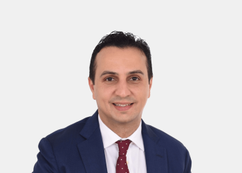 د.مثنى عمر مدير عام شركة ميرك للرعاية الصحية في السعودية