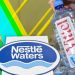Perrier + nestle مياه بيرييه المملوكة لشركة نستله