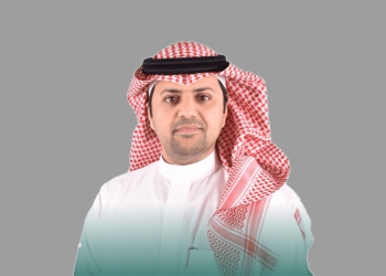 المهندس عبدالسلام الغامدي، الرئيس التنفيذي الشركة الكيميائية السعودية القابضة