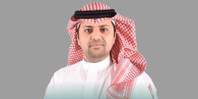 المهندس عبدالسلام الغامدي، الرئيس التنفيذي الشركة الكيميائية السعودية القابضة