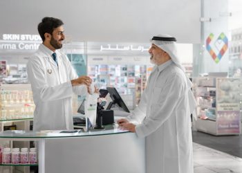 ارتفاع مبيعات سوق الدواء السعودي في النصف الأول من 2025