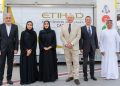 مركز توزيع لقاحات «جلاكسو سميثكلاين» الإقليمي في أبوظبي يستقبل أولى شحناته