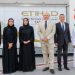 مركز توزيع لقاحات «جلاكسو سميثكلاين» الإقليمي في أبوظبي يستقبل أولى شحناته