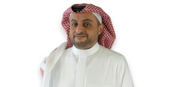 نزار المانع، الرئيس التنفيذي لشركة الجهات الأربع