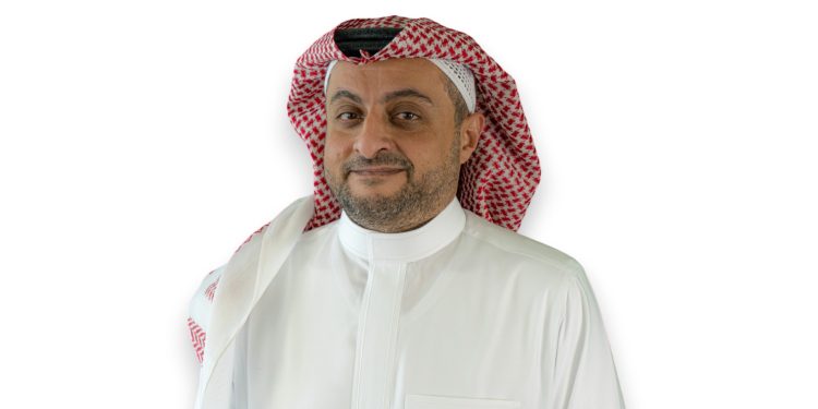 نزار المانع، الرئيس التنفيذي لشركة الجهات الأربع