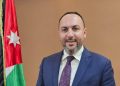 د. عبد الحميد سنقرط، الرئيس التنفيذي للشركة الأردنية للأدوية