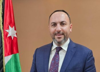 د. عبد الحميد سنقرط، الرئيس التنفيذي للشركة الأردنية للأدوية