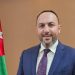 د. عبد الحميد سنقرط، الرئيس التنفيذي للشركة الأردنية للأدوية