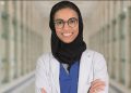 الدكتورة فاطمة الكعبي، المديرة العامة لمؤسسة الإمارات للدواء