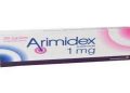 أريميديكس – ARIMIDEX دواء هرموني لعلاج سرطان الثدي بعد سن اليأس