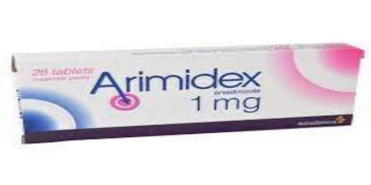 أريميديكس – ARIMIDEX دواء هرموني لعلاج سرطان الثدي بعد سن اليأس