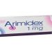 أريميديكس – ARIMIDEX دواء هرموني لعلاج سرطان الثدي بعد سن اليأس