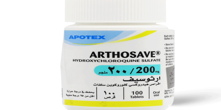 أرثوسيف – ARTHOSAVE دواء لعلاج التهاب المفاصل الروماتويدي