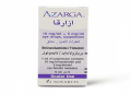 أزارجا – AZARGA قطرة عينية لعلاج الزرق وارتفاع ضغط العين