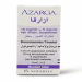 أزارجا – AZARGA قطرة عينية لعلاج الزرق وارتفاع ضغط العين