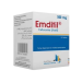 إمديتيل – EMDITIL مضاد حيوي واسع الطيف لعلاج الالتهابات البكتيرية المختلفة