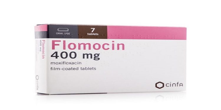 فلوموسين - FLOMOCIN لعلاج التهاب الجيوب الأنفية الجرثومي الحاد