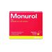 مونورول – MONUROL مضاد حيوي واسع المجال لعلاج التهابات المسالك البولية