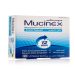ميوسينيكس – MUCINEX أقراص طاردة للبلغم لعلاج السعال