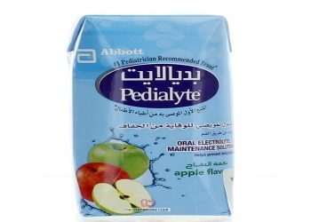 بديالايت – PEDIALYTE محلول فموي لتعويض السوائل