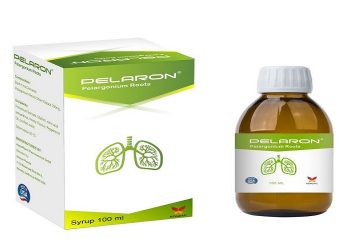 بيلارون – PELARON مستخلص عشبي لعلاج التهابات الجهاز التنفسي العلوي