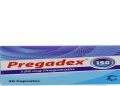 بريجاديكس – PREGADEX مضاد للصرع ومسكن لآلام الأعصاب